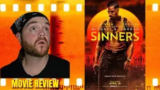 Sinners (2025) Horror Movie Review: I Watched Sinners With ZERO Info And Was Shocked!