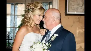 Who is Alexis Roderick? The biography of Billy Joel's wife