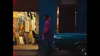 Myke Towers & De La Rose - M&Oacute;NTATE BABY (Visualizer)