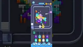 Pixel Flow | Level 20 | #20