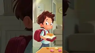 FUNNY LITTLE BOY POEM 😀#viral #poem #kids
