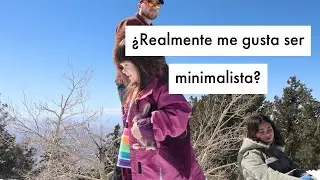 &iquest;Por Qu&eacute; me llamo Minimalista? Simplemente Graciela