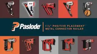 Paslode F150S 1.5