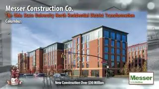 Build Ohio 2016: Messer Construction Co.
