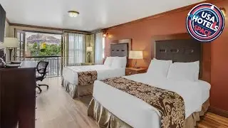 Best Western Plus Greenwell Inn | Moab (UT), United States | Hotel Review 🛏️