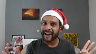 Le Letchi de Noël - Le réveillon de Noël