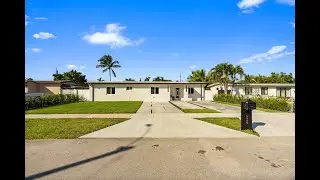 FOR SALE | 3330 SW 105th Ave, Miami, Fl 33165 | Anibal G. Perez 305-450-0476