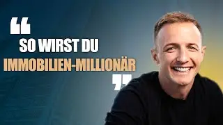 Tobias Bräunig | Immobilien-Millionär ohne Eigenkapital? So baust du ein 7-stelliges Portfolio auf!