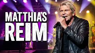 Matthias Reim Live & Band | Oktoberfest | Kemnitz | 2023 | Ausschnitte