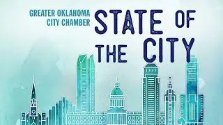 2019 State of the City - Mayor David Holt