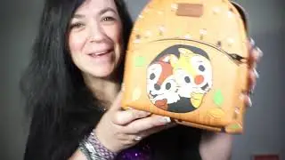 Loungefly Mini Backpack Haul Part 2