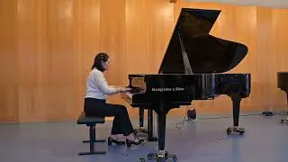 C&eacute;sar Cui, Walzer op. 31