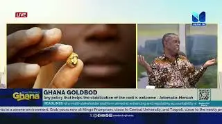 Does Ghana need a strong cedi? - Kwesi Pratt & Adomako-Collins analyze Ghana's economic woes 🔥🤔😨