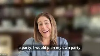 Holiday Survival Tips for Hypothalamic Obesity with Marci Serota, RDN