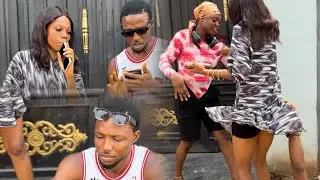 UNBELIEVABL&Ecirc; A LADY USED HER MONTHLY FLOW TO SW&Egrave;&Auml;Ř ON HER EX BOYFRIEND 