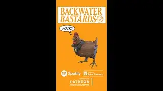 Street News| TTRPG sci-fi Actual play | Backwater Bastards | Podcast