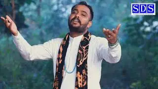 Maharaj - guru ji bhajan - Sonu Lohara - Sh.Sh1008 mahant rajinder giri ji maharaj - New Bhajan 2022