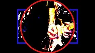 Second Shot Band & Dave Hlubek - 