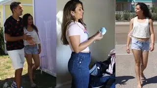 Engaño su Mujer  con otra pero ella le dio leccion.