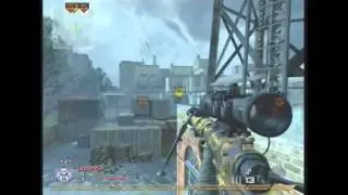 OpTic Cre8 - Sick Throwing Knife GWK