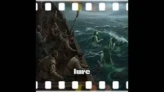 Why did ancient Portuguese sailors fear encounters with mermaids
