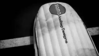 Boardshop Soma Air Boardbag