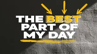 20260104 | The BEST Part of My Day! | Week One | Reading God's Word