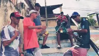 MC Rhamon | Medley | Talento raro | Revela&ccedil;&atilde;o 2019