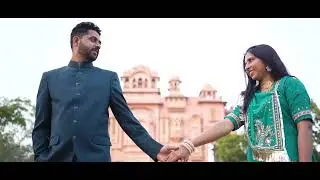 Best 4k Pre-wedding Shoot Jaipur By SK Film's ❣️ 