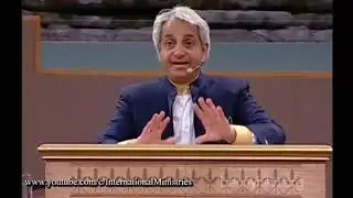 OUR ONENESS WITH GOD'S SPIRIT  Full Teaching of Pastor Benny Hinn   YouTube