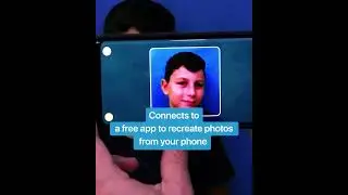 Endless Pixel Possibilities with smART Pixelator&reg; 2.0