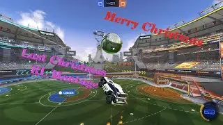 Last Christmas / RL Montage (Highlight 10) Merry Christmas🎄 !