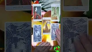 5 Mensajes del Tarot: Renacer personal, se&ntilde;ales de amor...