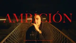 Blassed &ndash; Ambici&oacute;n (Videoclip Oficial)