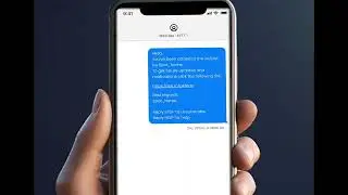 Opt-in for Marketing Texts