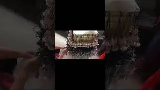 Packing Process #resin #factory #crafts #gift #ornaments #decoration #custom