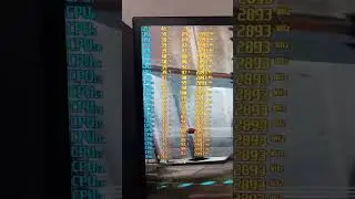 Xeon 2680 v4 в игре Portal 2