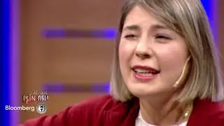 Aslı Şafak'la İşin Aslı - Emre Aydın & Buse Sinem İren  | 31.01.2020