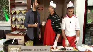 Davetsiz Misafir | Giresun