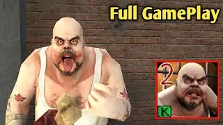 Mr Meat 2 | Full GamePlay | Ghost Mode