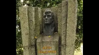 Lecture 7 World War II in Poland Nalkowska