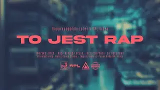 RICO - To jest rap + Lucjan + DJ Cutahead