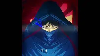 Assasin 🔥 #fatestrangefake #anime  #animeedit #animetiktok #animegirl