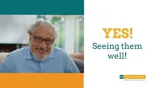 BC Doctors of Optometry PSA January 2025