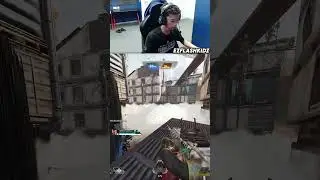 I Think The 100T Boys Didn't Even Know What Happened. - Apex Legends