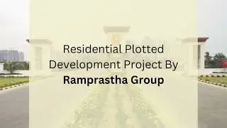 9958959599,Ramprastha Plots In Sector&nbsp;92&nbsp;Gurgaon Pricing Payment Plans Ramprastha Plots In Sector&nbsp;92