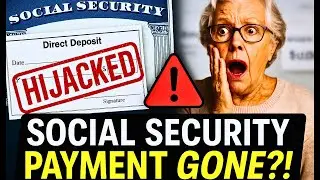 SSA Direct Deposit Hijacked? Recovery Steps Every American Must Know