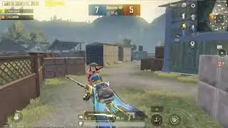 Pubg mobile M24 Montage | TLF Gaming | Pubg montage | Pubg mobile