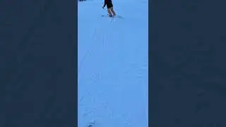 random ski edit #avoriaz#dinghysmithsailing