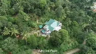 Coffee and Pepper Homestay